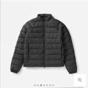 Everlane Short Puffer (reposh)